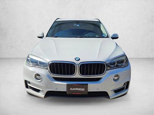 2015 BMW X5 sDrive35i