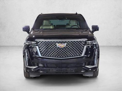 2023 Cadillac Escalade ESV Premium Luxury
