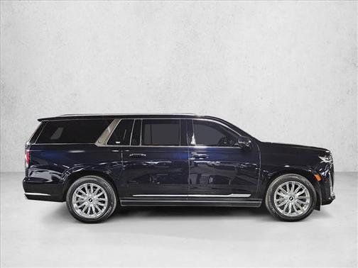 2023 Cadillac Escalade ESV Premium Luxury