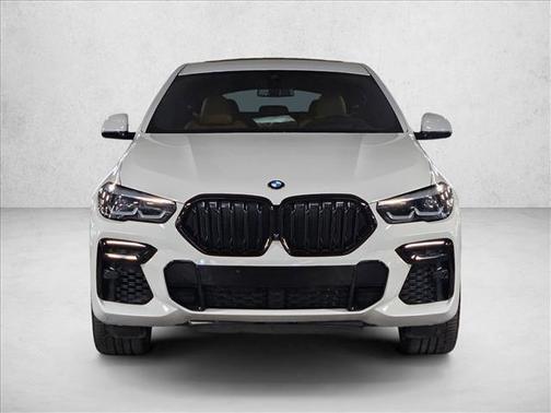 2023 BMW X6 xDrive40i