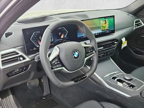 2026 BMW 330 xDrive NA