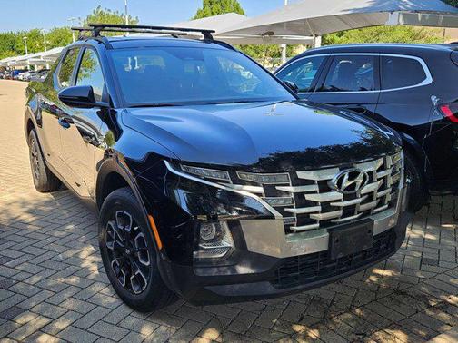 2023 Hyundai SANTA CRUZ SEL