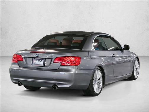 2011 BMW 335 335i