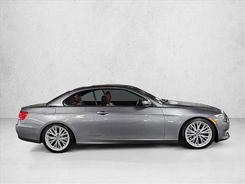 2011 BMW 335 335i