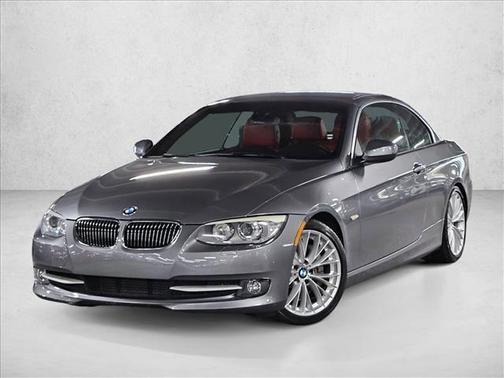 2011 BMW 335 335i