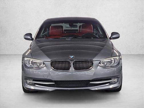 2011 BMW 335 335i