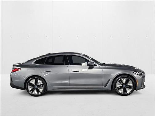 2024 BMW i4 Gran Coupe eDrive35