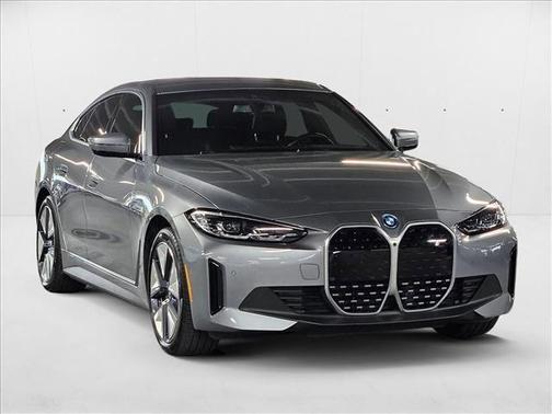 2024 BMW i4 Gran Coupe eDrive35