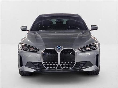 2024 BMW i4 Gran Coupe eDrive35