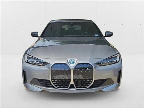 2024 BMW i4 Gran Coupe eDrive35