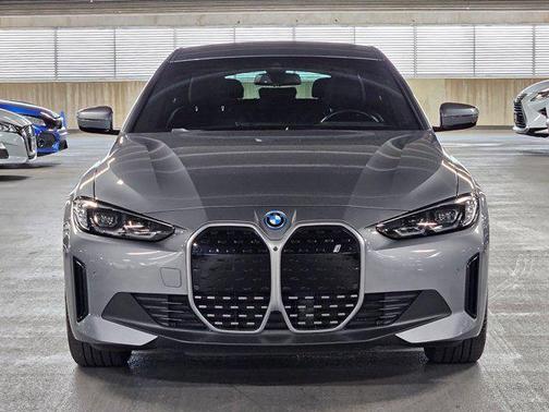 2024 BMW i4 Gran Coupe eDrive35