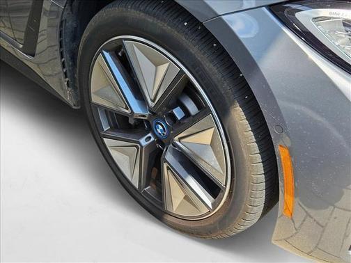 2024 BMW i4 Gran Coupe eDrive35