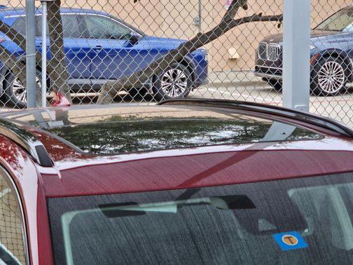 2023 Buick Envision Essence FWD