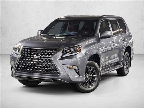 2023 Lexus GX 460 Premium
