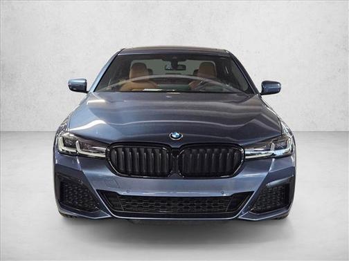 2023 BMW 530 i