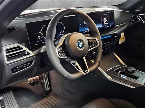 2025 BMW i4 Gran Coupe eDrive40