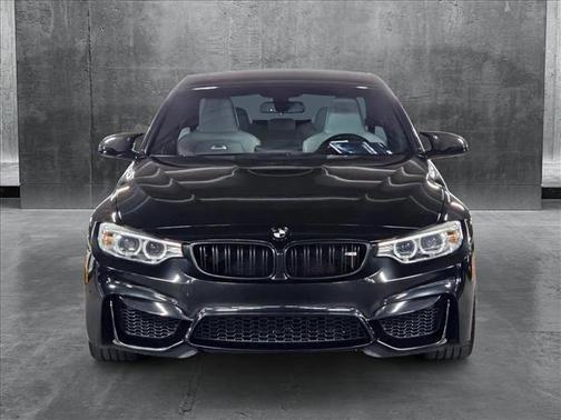 2015 BMW M3 Base