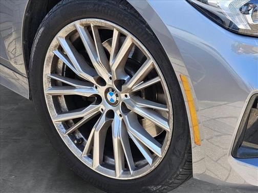 2023 BMW 330 330i