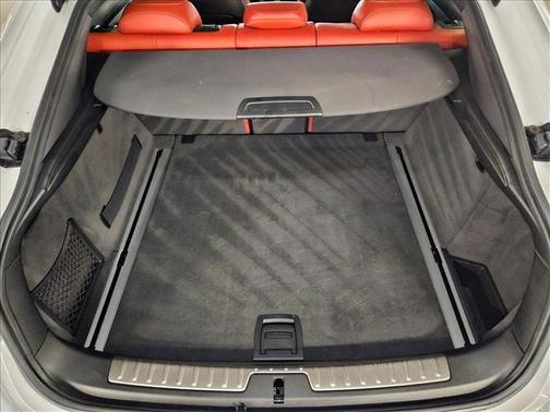 Mineral White Metallic 2015 BMW X6 xDrive35i
