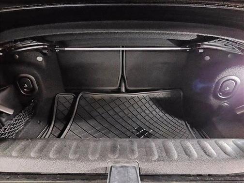 2024 MINI Convertible Cooper S