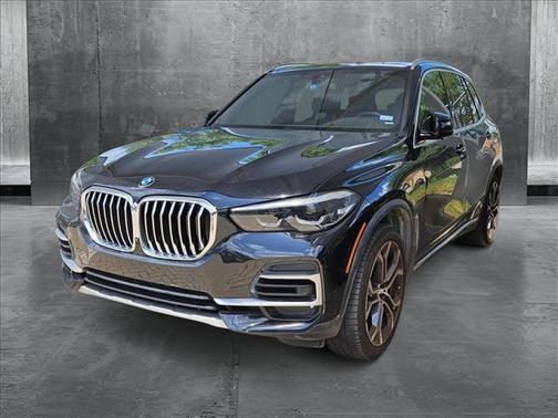 2023 BMW X5 sDrive40i