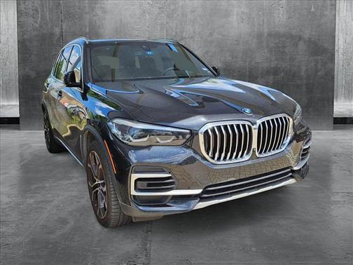 2023 BMW X5 sDrive40i