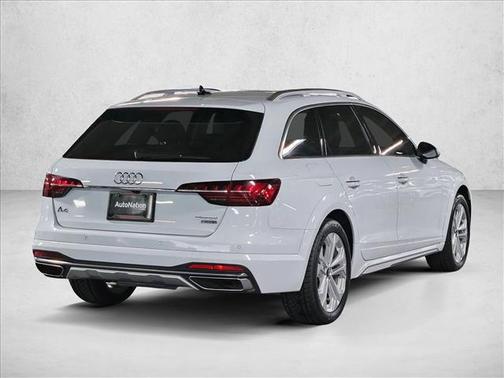 2022 Audi A4 allroad 45 Premium Plus