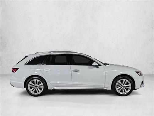 2022 Audi A4 allroad 45 Premium Plus
