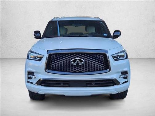2024 INFINITI QX80 SENSORY AWD