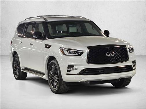 2024 INFINITI QX80 SENSORY AWD