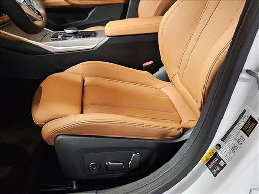 2025 BMW i4 Gran Coupe eDrive40