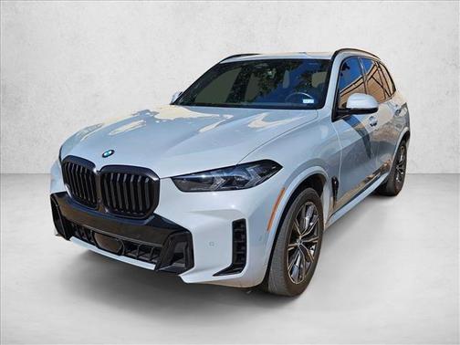 2024 BMW X5 sDrive40i