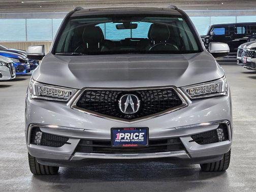 2019 Acura MDX 3.5L