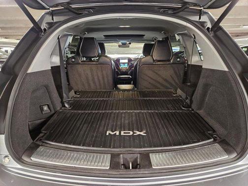 2019 Acura MDX 3.5L