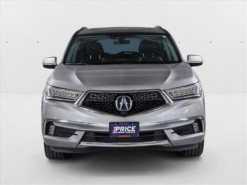 2019 Acura MDX 3.5L