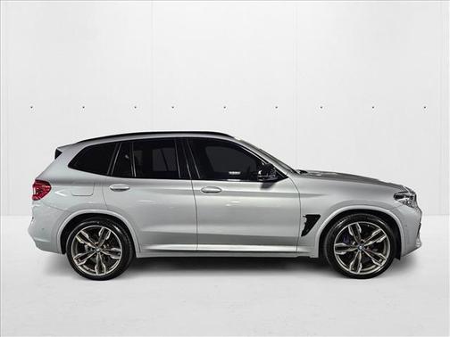 2018 BMW X3 M40i