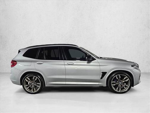 2018 BMW X3 M40i