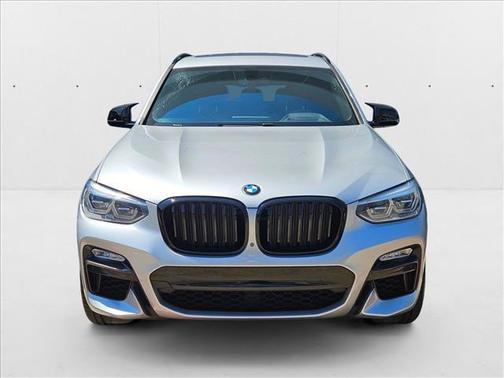 2018 BMW X3 M40i
