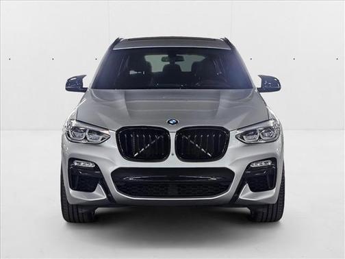 2018 BMW X3 M40i