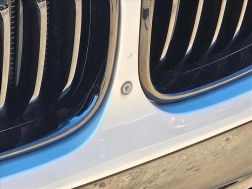 2018 BMW X3 M40i