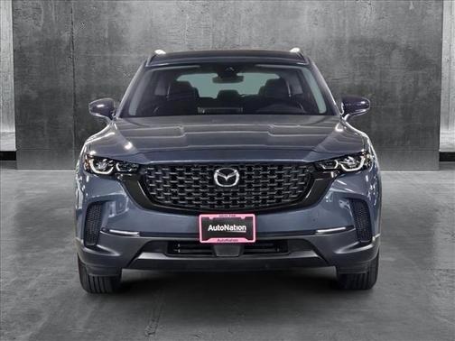 2024 Mazda CX-50 2.5 S Preferred