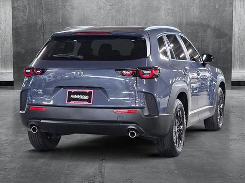 2024 Mazda CX-50 2.5 S Preferred
