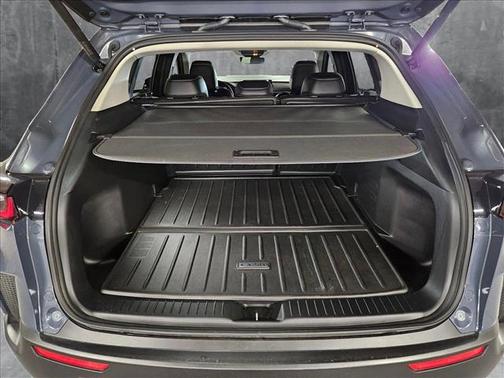 2024 Mazda CX-50 2.5 S Preferred