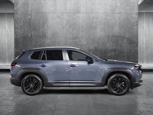 2024 Mazda CX-50 2.5 S Preferred
