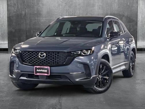 2024 Mazda CX-50 2.5 S Preferred