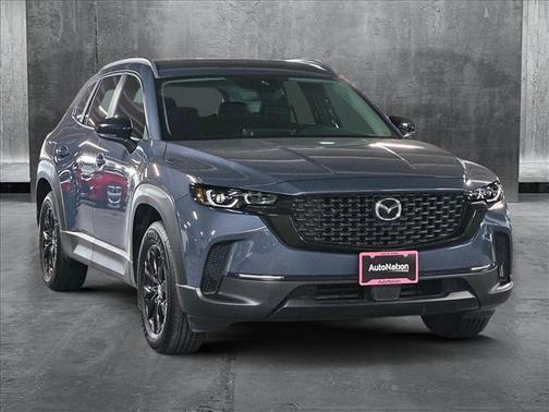 2024 Mazda CX-50 2.5 S Preferred