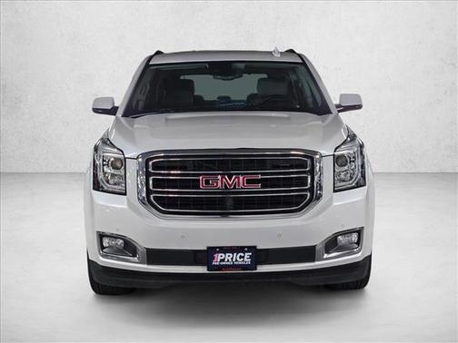 2020 GMC Yukon SLT