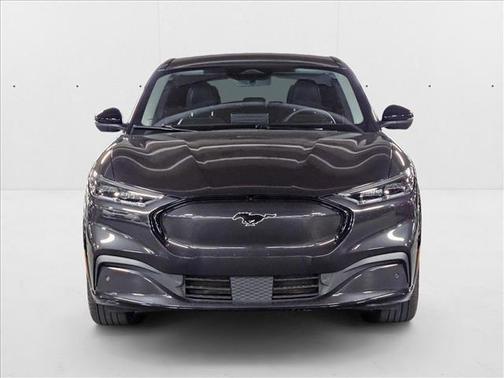 2022 Ford Mustang Mach-E Premium