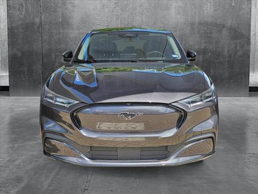 2022 Ford Mustang Mach-E Premium