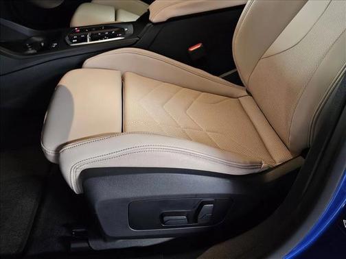 Portimao Blue Metallic 2025 BMW 228 Gran Coupe xDrive